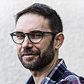 profil de Damien SALORT